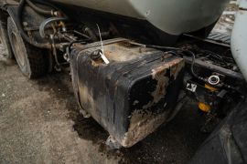 Special Equipment, Ford