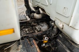 Special Equipment, Ford