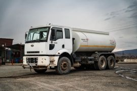 Special Equipment, Ford