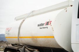 Special Equipment, Ford