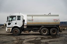 Special Equipment, Ford