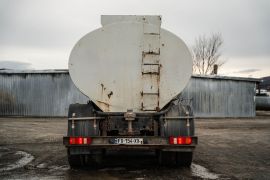 Special Equipment, Ford