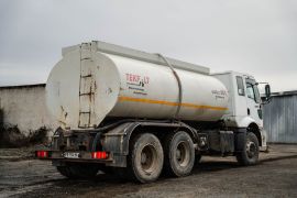 Special Equipment, Ford