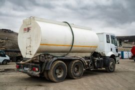 Special Equipment, Ford