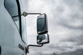 Special Equipment, Ford