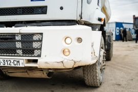 Special Equipment, Ford