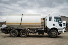 Special Equipment, Ford