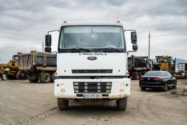 Special Equipment, Ford