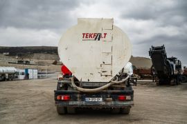 Special Equipment, Ford