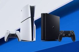 ფლეისთეიშენ 4