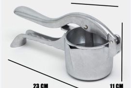 ✅ ბროწეულის და ციტრუსის მექანიკური წვენსაწური. მას