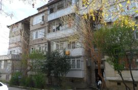 იყიდება, უძრავი ქონება, ბინები, საბურთალო