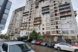 ქირავდება, უძრავი ქონება, ბინები, საბურთალო