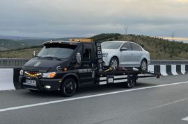 ევაკუატორით მომსახურება