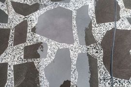 ქვის დაგება