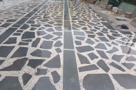 ქვის დაგება