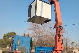 ამწე მანიპულატორი