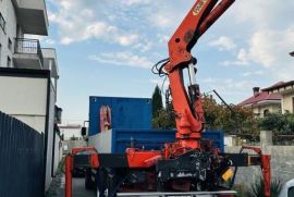 ამწე მანიპულატორი