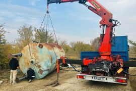 ამწე მანიპულატორი