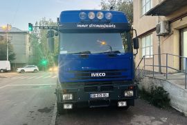 ამწე მანიპულატორი