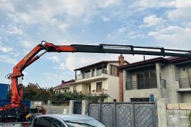 ამწე მანიპულატორი