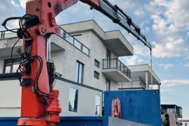 ამწე მანიპულატორი