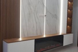 ავეჯის დამზადება შეკვეთით &amp; რესტავრაცია