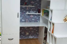 ავეჯის დამზადება შეკვეთით &amp; რესტავრაცია