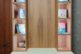 ავეჯის დამზადება შეკვეთით &amp; რესტავრაცია