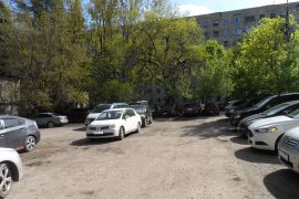 იყიდება, უძრავი ქონება, ბინები, გლდანი