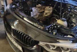 ბოლზე შემოწმება, დიაგნოსტიკა (სერვისები)