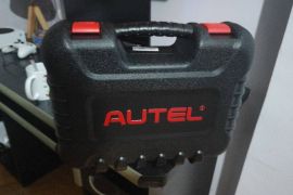 ბოლზე შემოწმება, დიაგნოსტიკა (სერვისები)