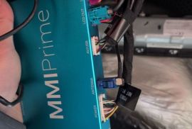 ბოლზე შემოწმება, დიაგნოსტიკა (სერვისები)