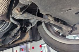 ბოლზე შემოწმება, დიაგნოსტიკა (სერვისები)