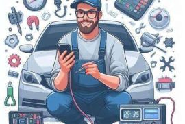 ბოლზე შემოწმება, დიაგნოსტიკა (სერვისები)