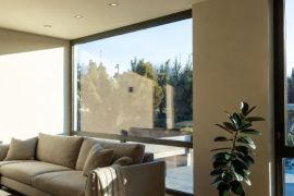 ალუმინის კონსტრუქციები