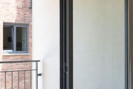 ალუმინის კონსტრუქციები