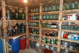 For Sale, Real Estate, Houses / Cottages, Svaneti district