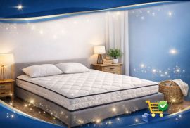 მატრასი BELUX