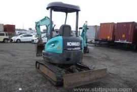 ქირავდება ბობკატი