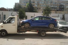 ევაკუატორი 24/7 ევაკუატორი თბილისი