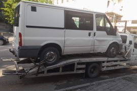 ევაკუატორი 24/7 ევაკუატორი თბილისი