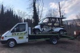 ევაკუატორი 24/7 ევაკუატორი თბილისი