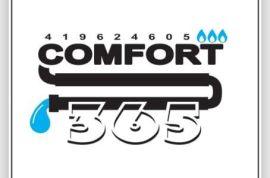 შპს კომფორტ365