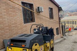 ქირავდება 3 ტონიანი კატოკი