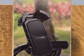 ტელეფონის დამჭერი - Phone Holder