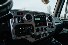 სპეც-ტექნიკა, Ford