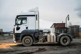 სპეც-ტექნიკა, Ford