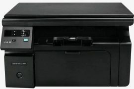 პრინტერი HP (სკანერი, ქსეროქსი, პრინტერი)