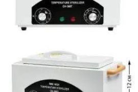 ✅ SANITIZING BOX. CH-360T. მშრალი სტერილიზაციის აპარატი ✅მოცულობა 3 ლიტრი ✅️ ფასი: 1️⃣4️⃣0️⃣ლარი.  ???????? ????????599342115 დაგვიკავშირდით ან მოგვწერეთ პირადი შეტყობინება. ????????????რეგიონებში ვგზ